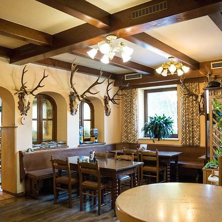 Kirchenwirt Mirth Hotel Eltendorf ภายนอก รูปภาพ