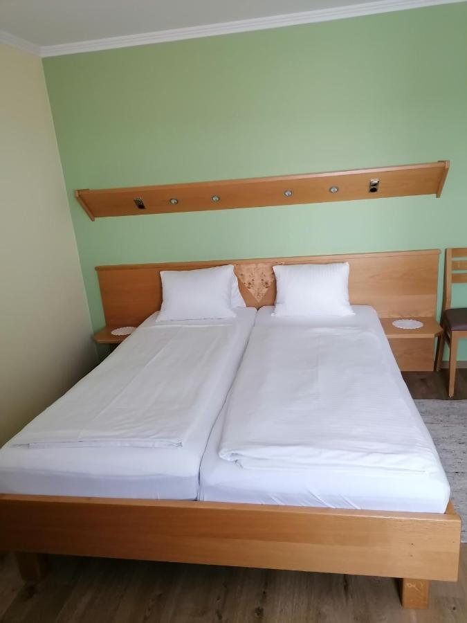 Kirchenwirt Mirth Hotel Eltendorf ภายนอก รูปภาพ