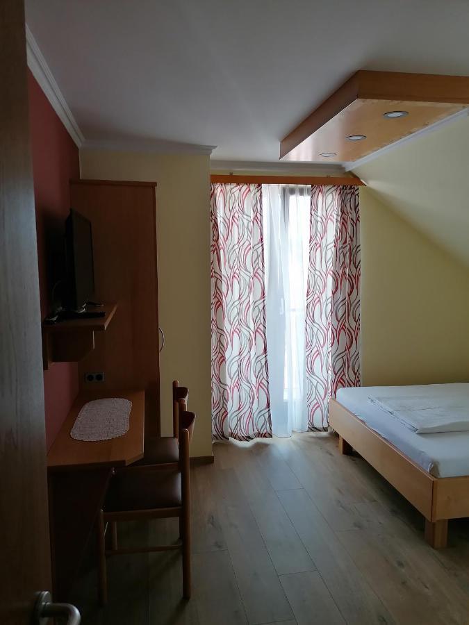 Kirchenwirt Mirth Hotel Eltendorf ภายนอก รูปภาพ