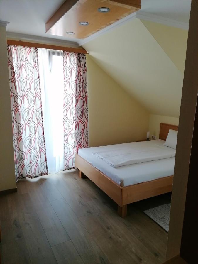 Kirchenwirt Mirth Hotel Eltendorf ภายนอก รูปภาพ