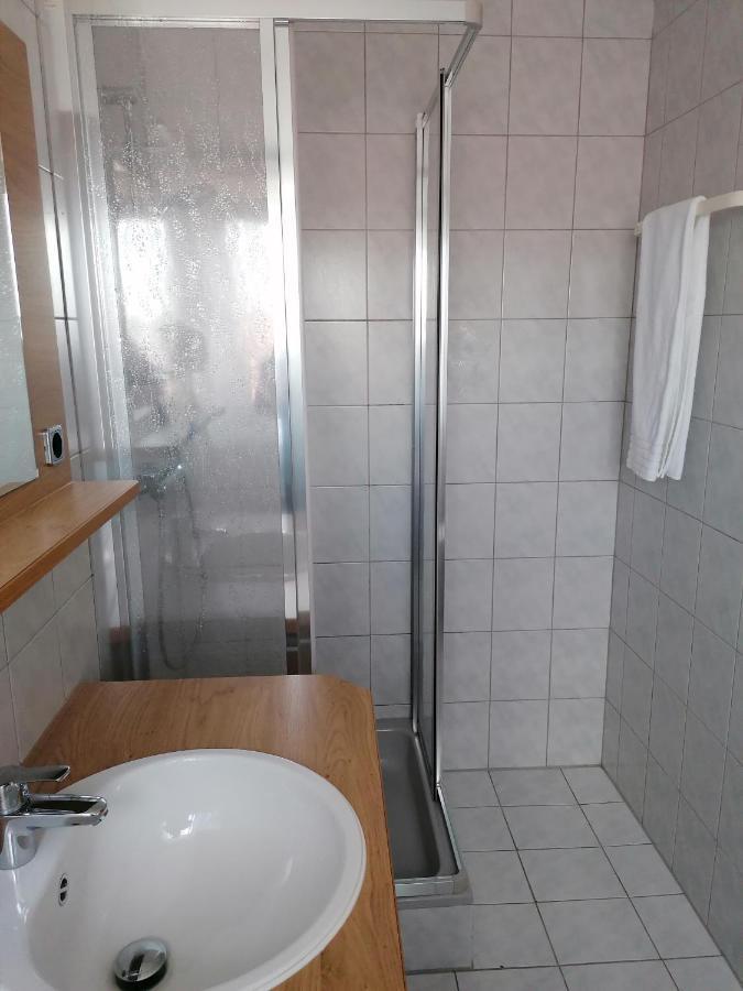 Kirchenwirt Mirth Hotel Eltendorf ห้อง รูปภาพ